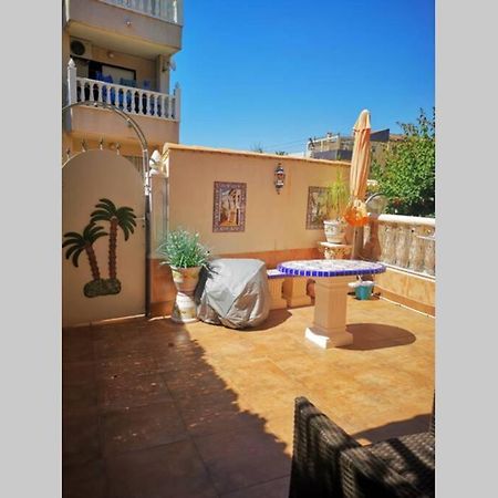 Punta Prima Apartment Punta Prima  ภายนอก รูปภาพ