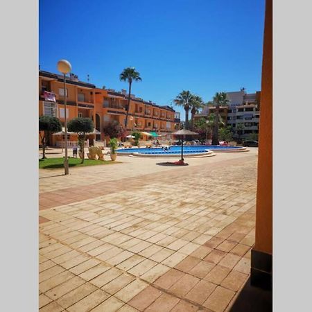 Punta Prima Apartment Punta Prima  ภายนอก รูปภาพ