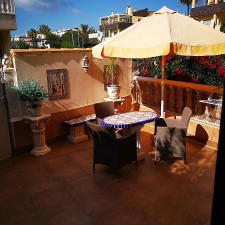 Punta Prima Apartment Punta Prima  ภายนอก รูปภาพ