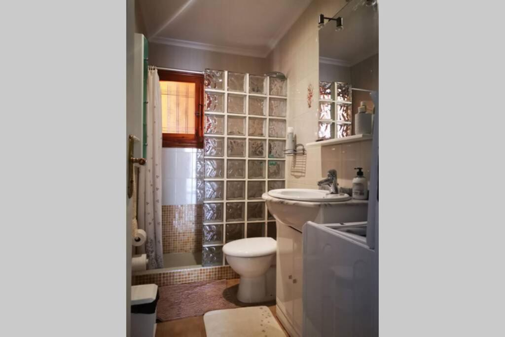 Punta Prima Apartment Punta Prima  ภายนอก รูปภาพ