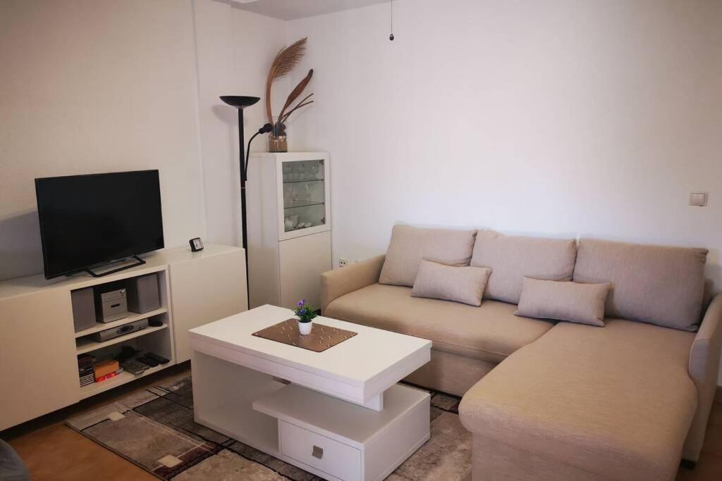 Punta Prima Apartment Punta Prima  ภายนอก รูปภาพ