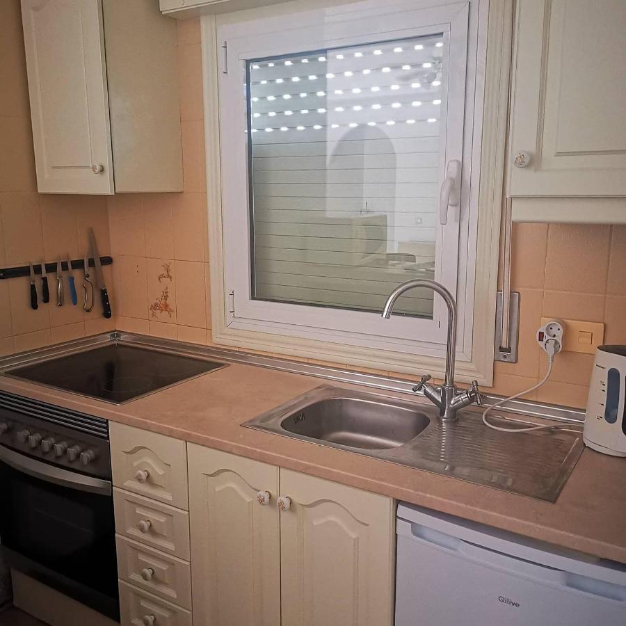 Punta Prima Apartment Punta Prima  ภายนอก รูปภาพ