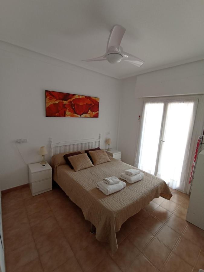 Punta Prima Apartment Punta Prima  ภายนอก รูปภาพ